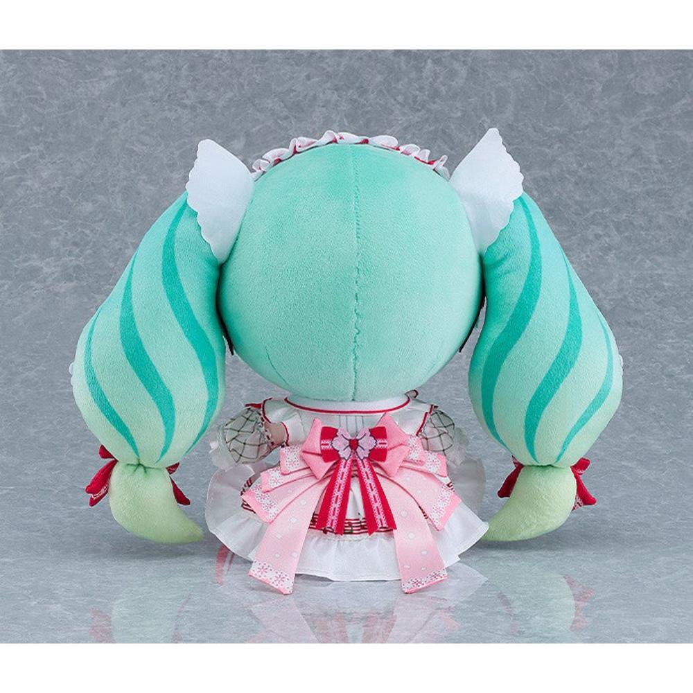 Vocaloid x ANIPLUS - Hatsune Miku 15th Anniversary Ver. (Reprint) Plush Doll