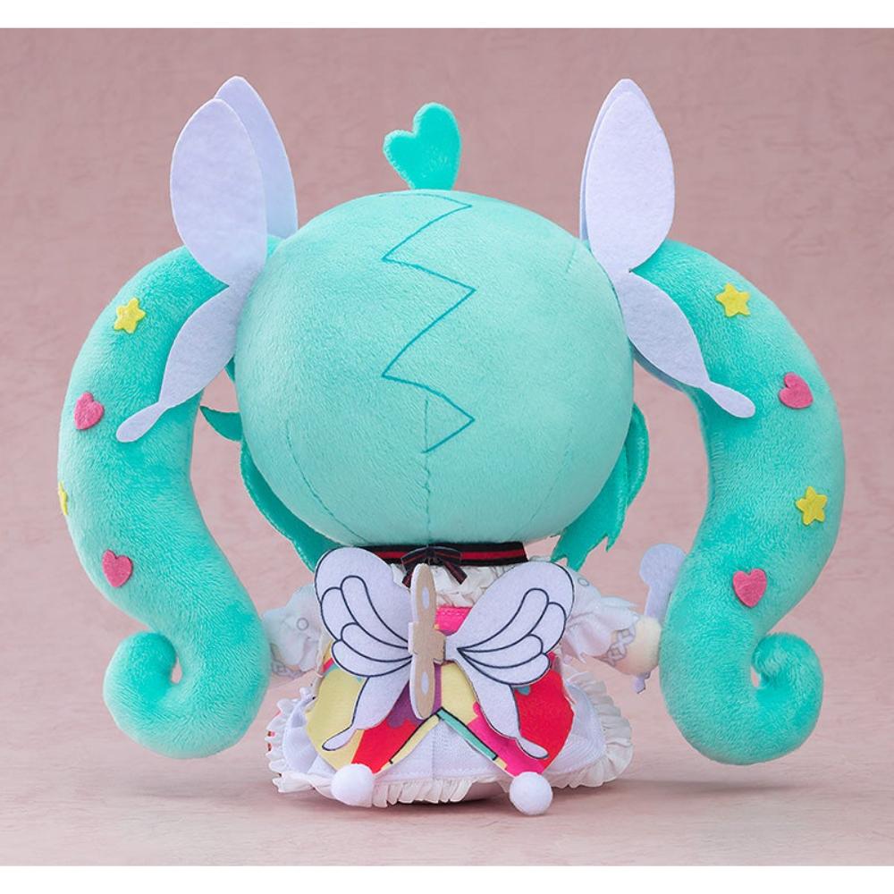 Vocaloid x ANIPLUS - Hatsune Miku EXPO 2023 VR Ver. Plush Doll