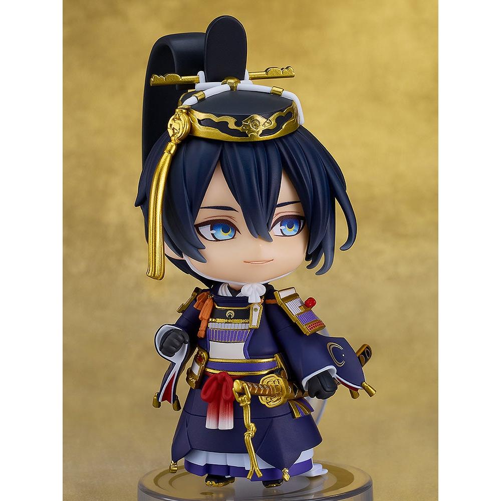 Touken Ranbu Online x ANIPLUS - Nendoroid No.2700 Mikazuki Munechika Extreme Ver.