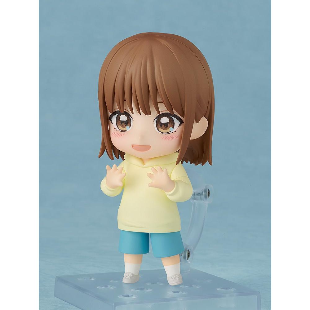 Blue Box x ANIPLUS - Nendoroid No.2688 Kano Chinatsu