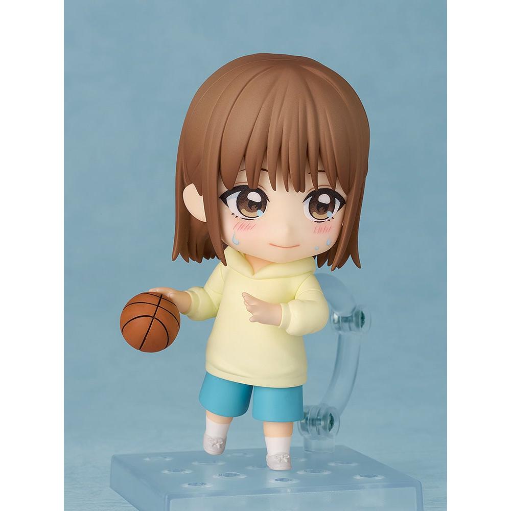 Blue Box x ANIPLUS - Nendoroid No.2688 Kano Chinatsu