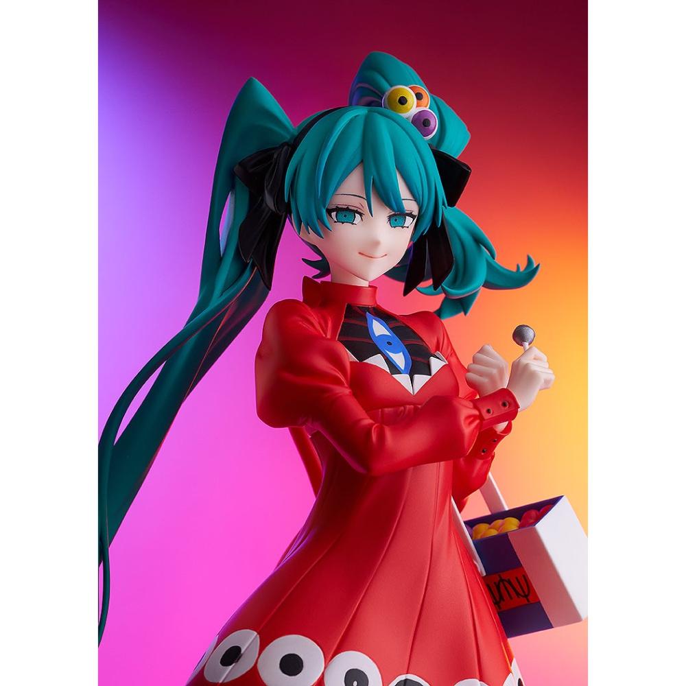 Vocaloid x ANIPLUS - POP UP PARADE L Hatsune Miku Psi Ver.