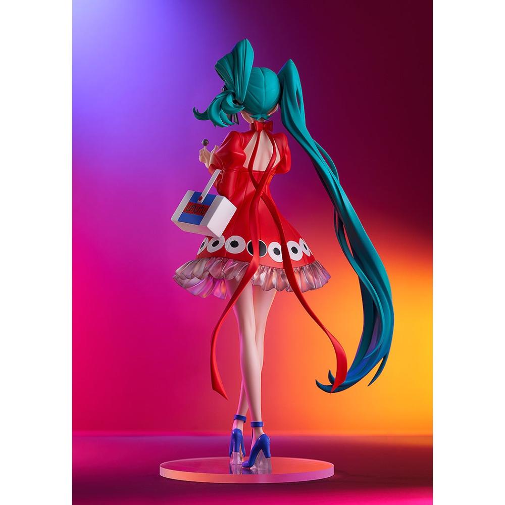 Vocaloid x ANIPLUS - POP UP PARADE L Hatsune Miku Psi Ver.