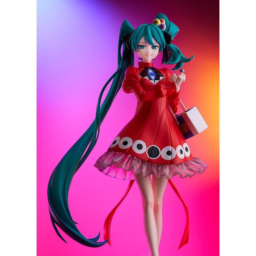 Vocaloid x ANIPLUS - POP UP PARADE L Hatsune Miku Psi Ver.