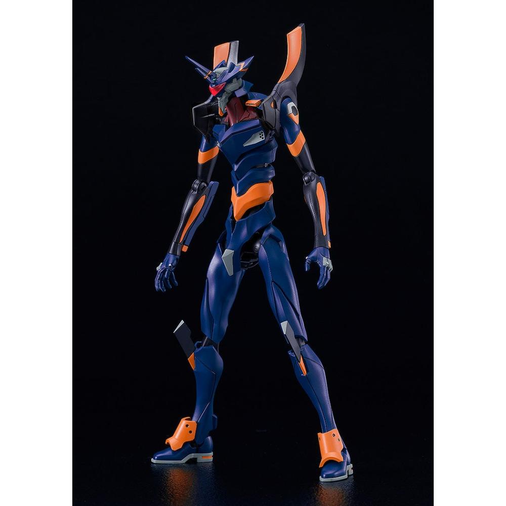 Evangelion x ANIPLUS - Moderoid Evangelion Mark