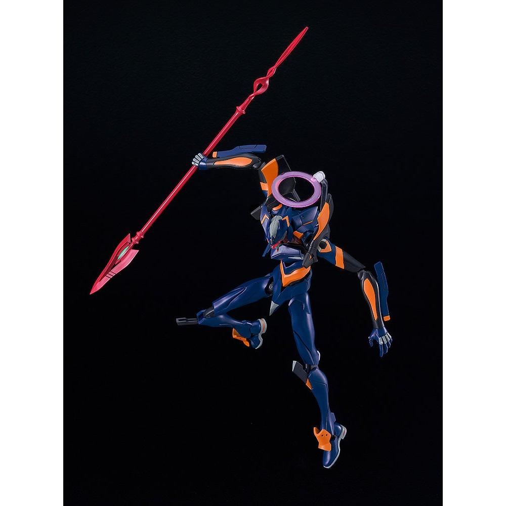 Evangelion x ANIPLUS - Moderoid Evangelion Mark