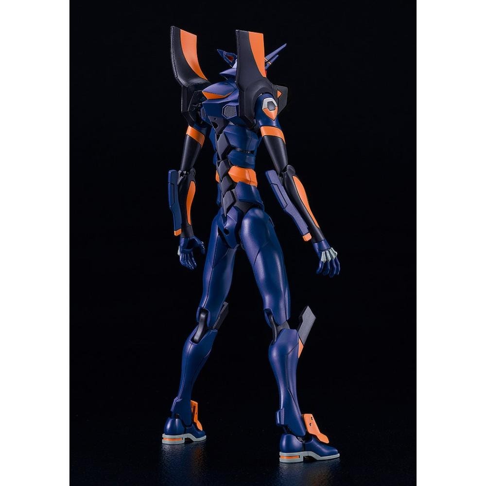 Evangelion x ANIPLUS - Moderoid Evangelion Mark