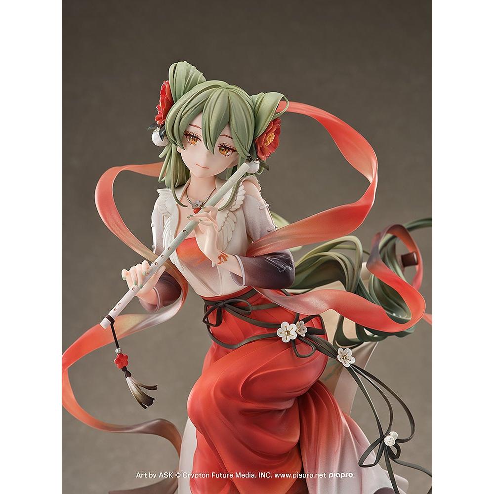 Vocaloid x ANIPLUS - Character Vocal Series 01: Hatsune Miku Plum Blossom Long Ver. 1/7