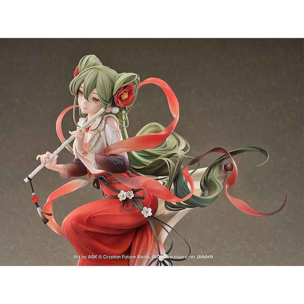 Vocaloid x ANIPLUS - Character Vocal Series 01: Hatsune Miku Plum Blossom Long Ver. 1/7