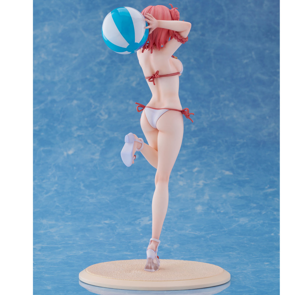 My Youth Romantic Comedy Is Wrong, as I Expected x ANIPLUS - Yui Gahama Yui Swimsuit Ver. 1/6