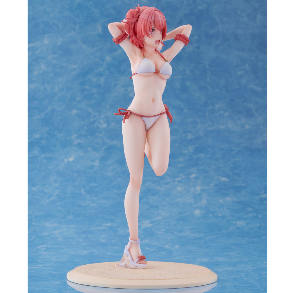 My Youth Romantic Comedy Is Wrong, as I Expected x ANIPLUS - Yui Gahama Yui Swimsuit Ver. 1/6