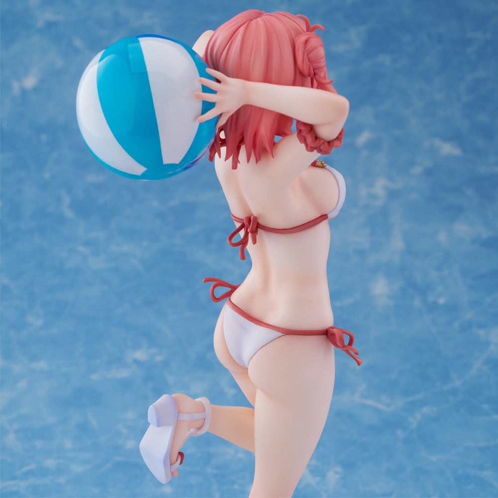 My Youth Romantic Comedy Is Wrong, as I Expected x ANIPLUS - Yui Gahama Yui Swimsuit Ver. 1/6