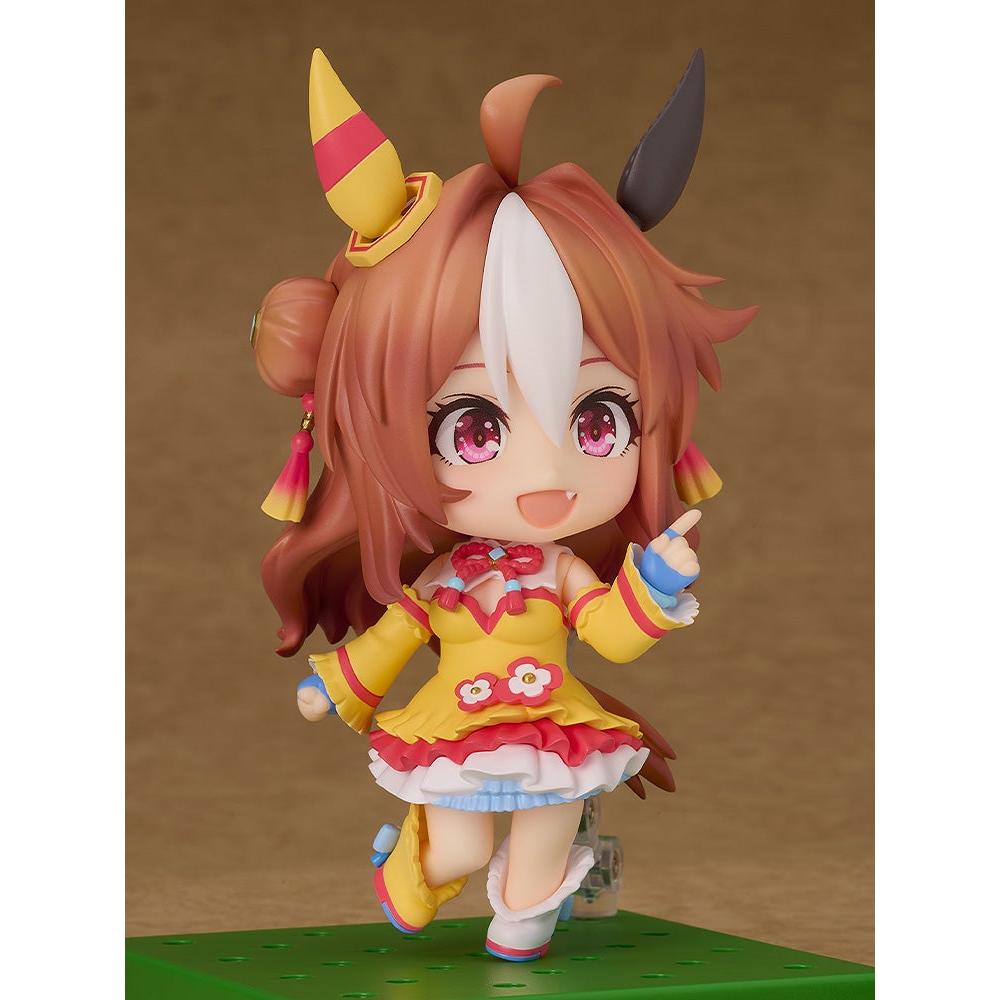 Uma Musume Pretty Derby x ANIPLUS - Nendoroid No.2716 Kopano Riki