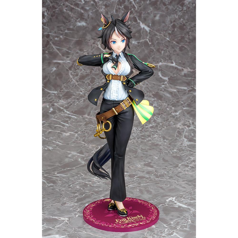 Uma Musume Pretty Derby x ANIPLUS - Fuji Kiseki 1/7