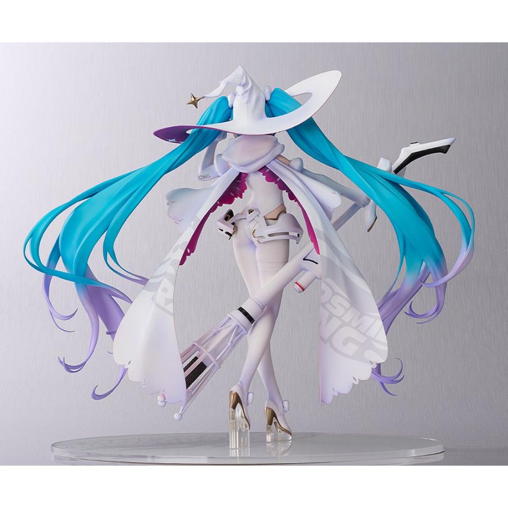 Vocaloid x ANIPLUS - Hatsune Miku GT Project Racing Miku 2024 Ver. 1/7