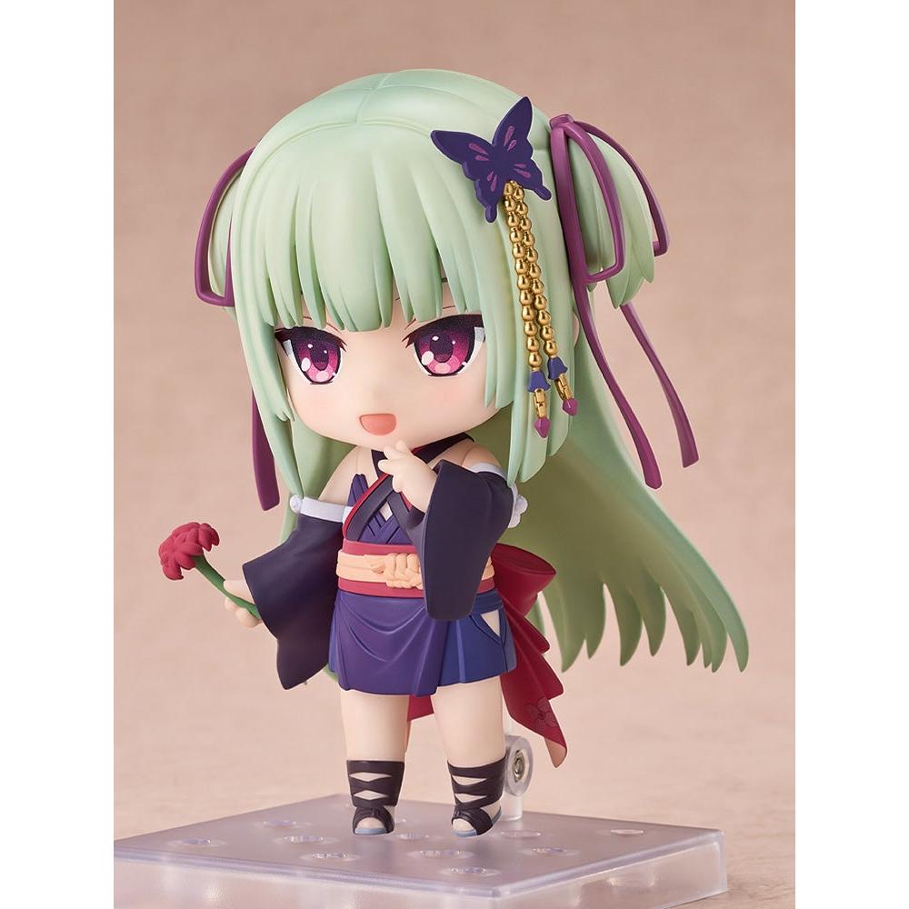 Natural Manga x ANIPLUS - Nendoroid No.2718 Murasame