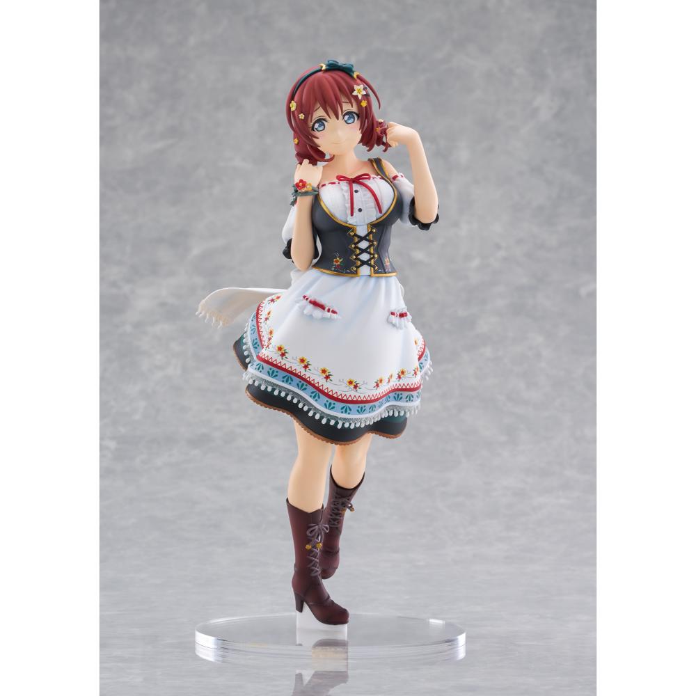 Love Live! Nijigasaki High School Idol Club x ANIPLUS - Emma Verde 1/7