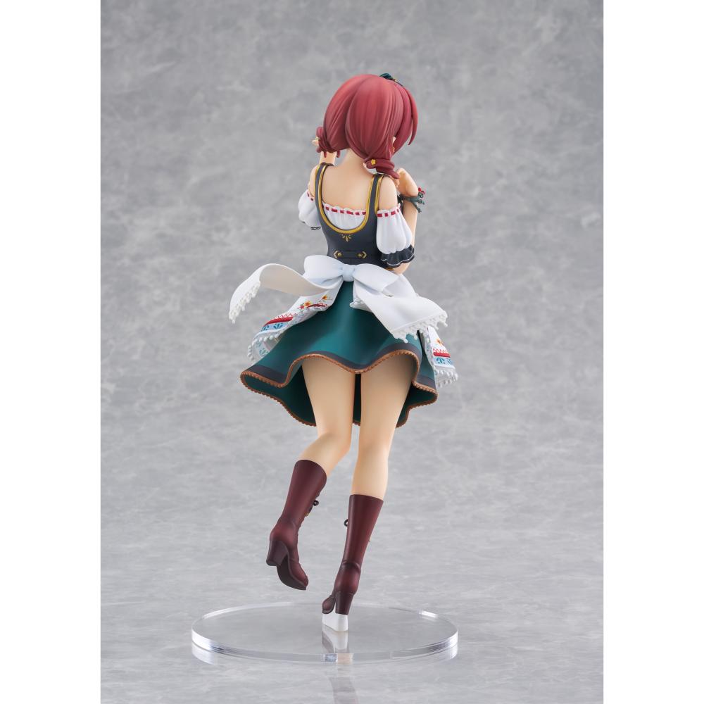 Love Live! Nijigasaki High School Idol Club x ANIPLUS - Emma Verde 1/7