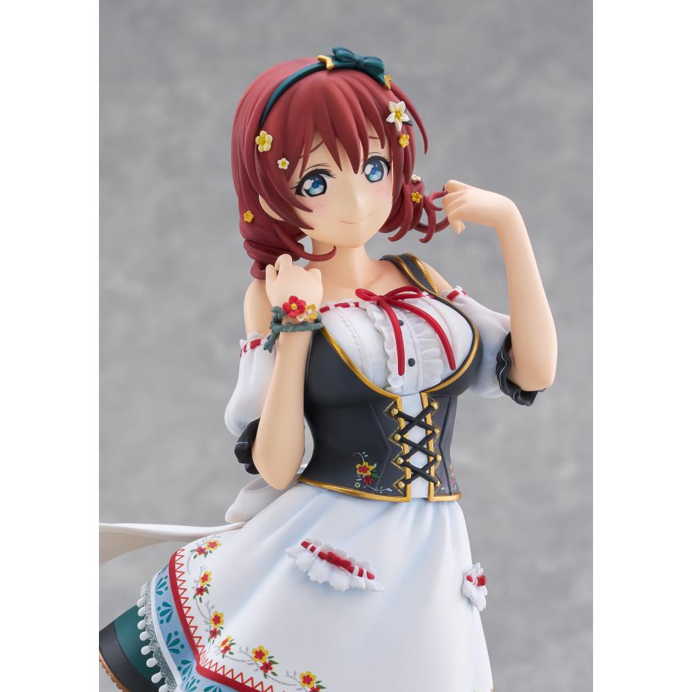 Love Live! Nijigasaki High School Idol Club x ANIPLUS - Emma Verde 1/7