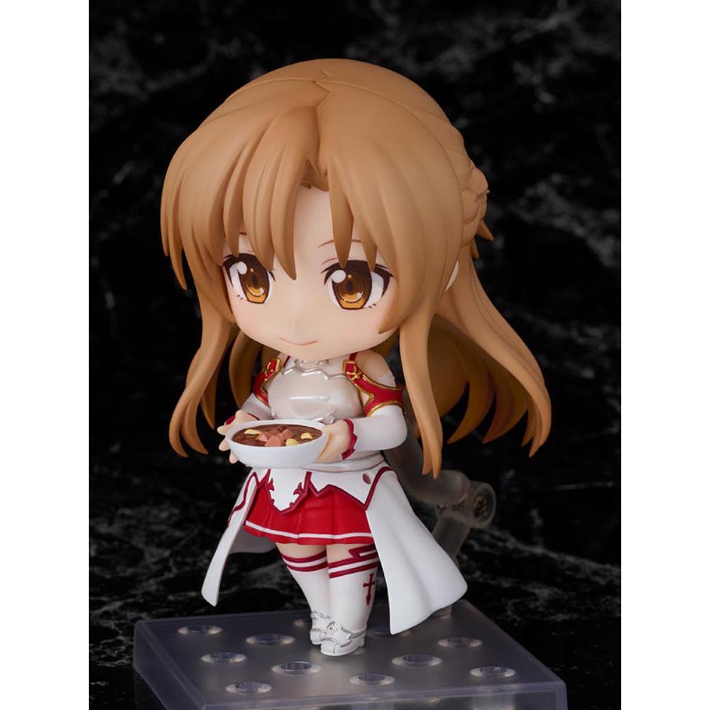 Sword Art Online x ANIPLUS - Nendoroid No.1669 Asuna 2.0