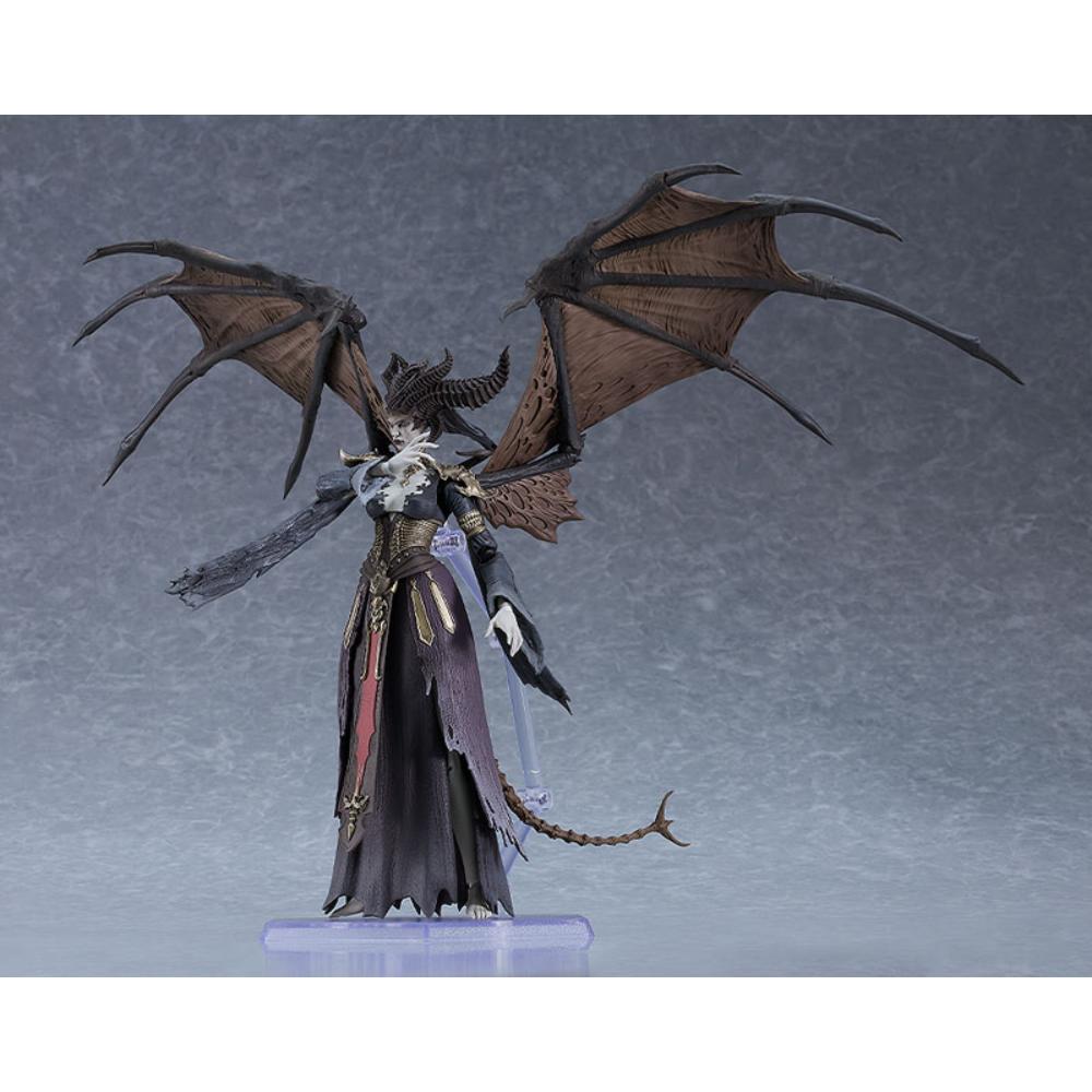 Diablo IV x ANIPLUS - Figma No.648 Lilith