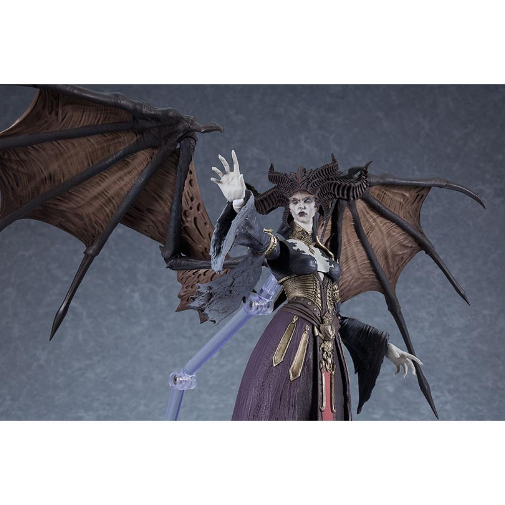 Diablo IV x ANIPLUS - Figma No.648 Lilith