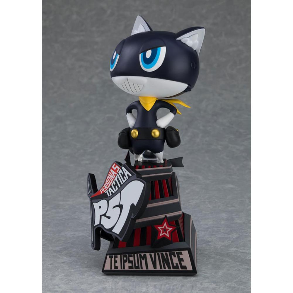 Persona x ANIPLUS - POP UP PARADE L P5T Morgana