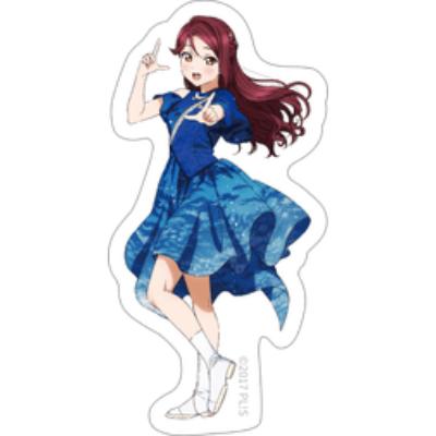 Love Live! Sunshine!! x ANIPLUS - Aqours Finale LoveLive! ~Eikyuu stage Memorial Sticker Set