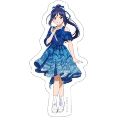 Love Live! Sunshine!! x ANIPLUS - Aqours Finale LoveLive! ~Eikyuu stage Memorial Sticker Set