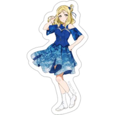 Love Live! Sunshine!! x ANIPLUS - Aqours Finale LoveLive! ~Eikyuu stage Memorial Sticker Set