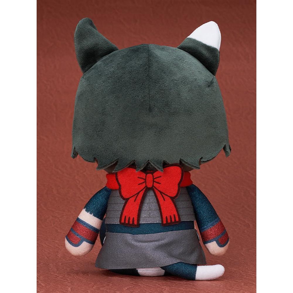 Dungeon Meal x ANIPLUS - Izutsumi Plush Doll