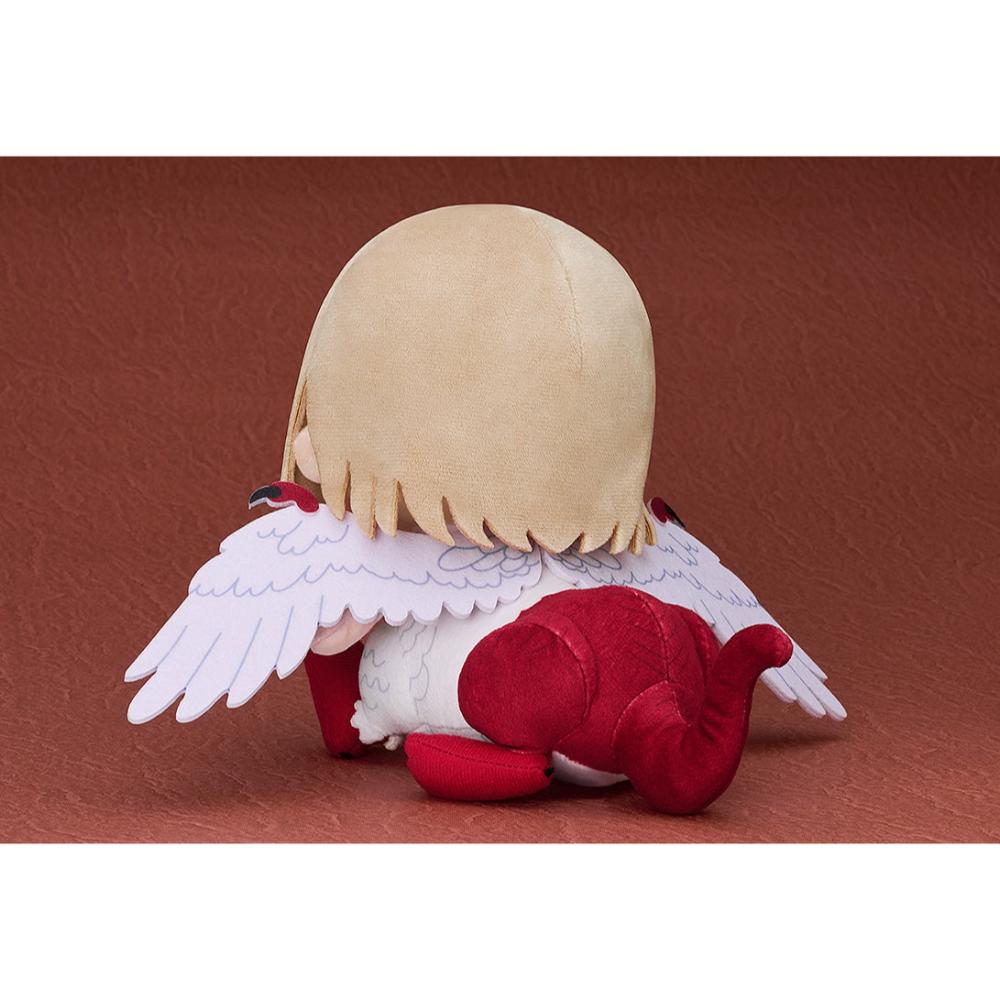 Dungeon Meal x ANIPLUS - Chimera Parin Toden Plush Doll