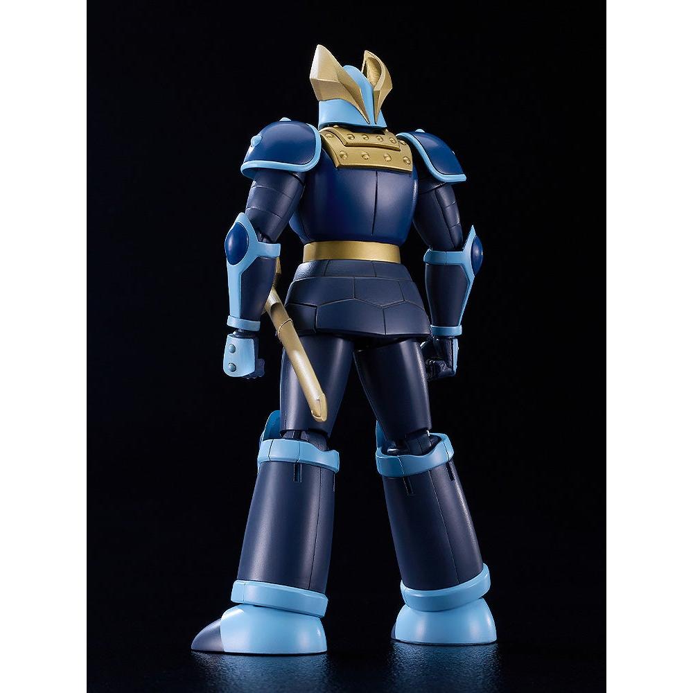 God Mazinger x ANIPLUS - Moderoid God Mazinger