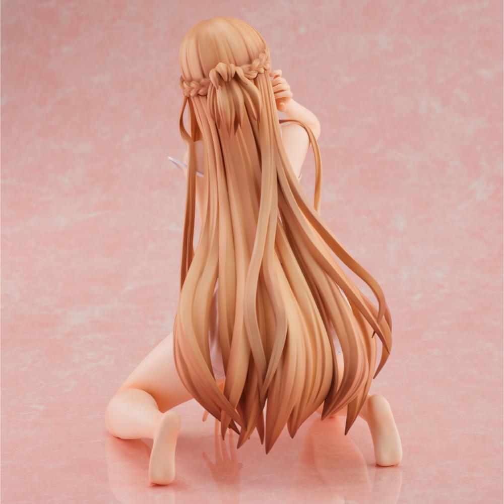 Sword Art Online: Alicization - War of Underworld x ANIPLUS - Asuna Nightwear Ver. 1/4