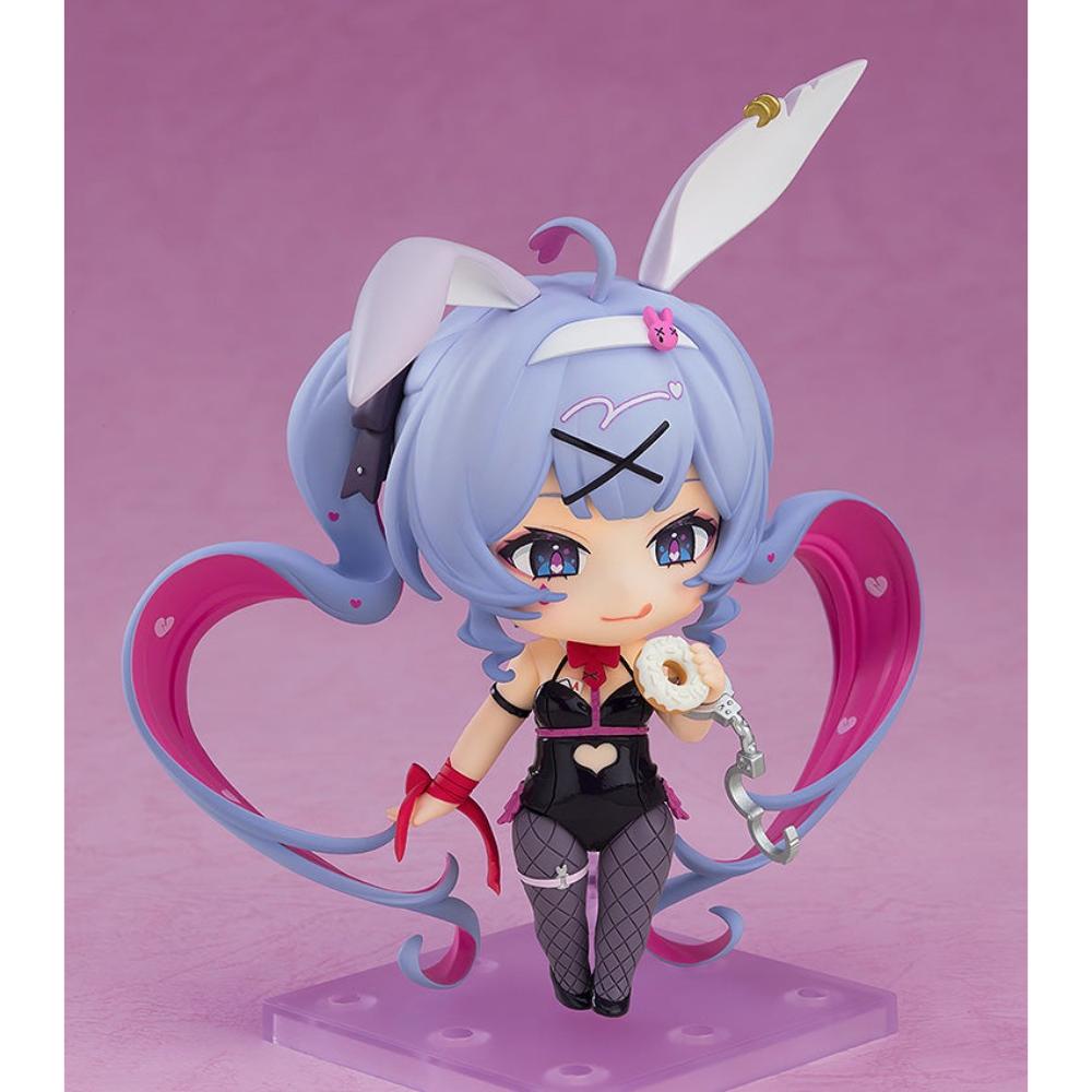 Vocaloid x ANIPLUS - Nendoroid No.2730 Character Vocal Series 01: Hatsune Miku Rabbit Hole Ver.