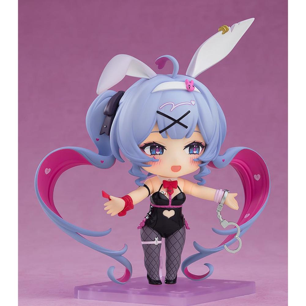 Vocaloid x ANIPLUS - Nendoroid No.2730 Character Vocal Series 01: Hatsune Miku Rabbit Hole Ver.