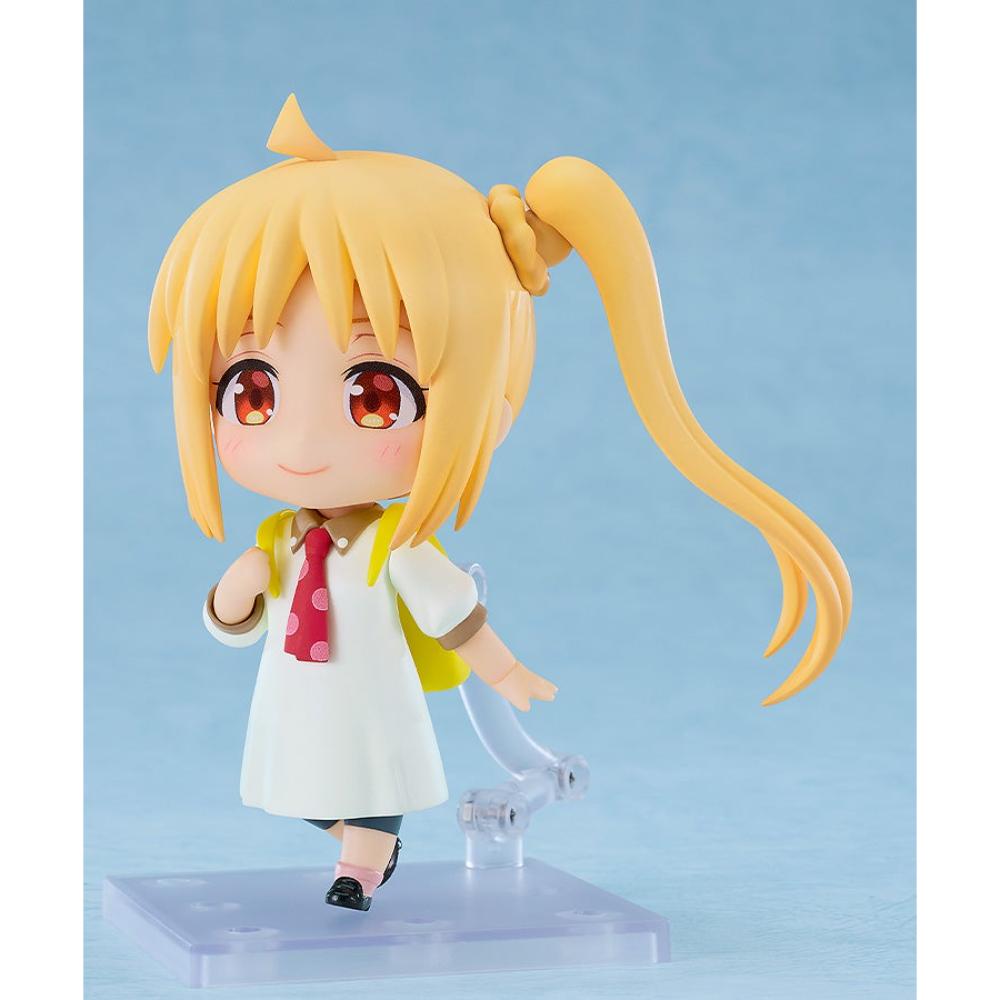 Bocchi the Rock! x ANIPLUS - Nendoroid No. 2729 Ijichi Nijika Casual Clothes Ver.