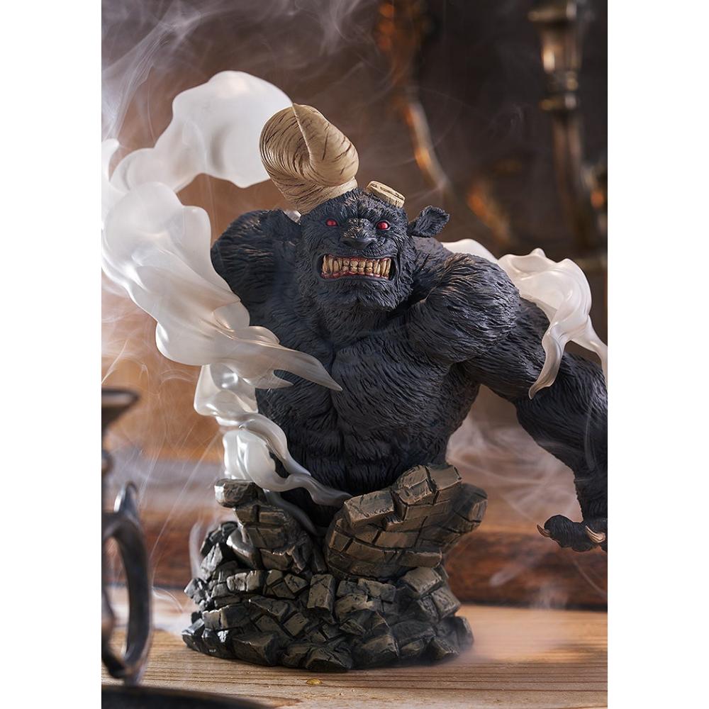 Berserk x ANIPLUS - Zod Bust Figure