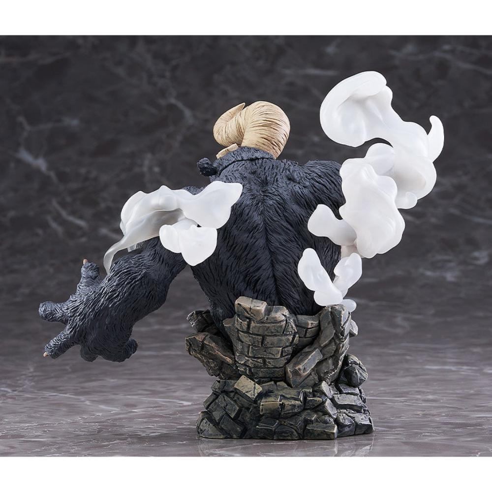 Berserk x ANIPLUS - Zod Bust Figure - Harumio