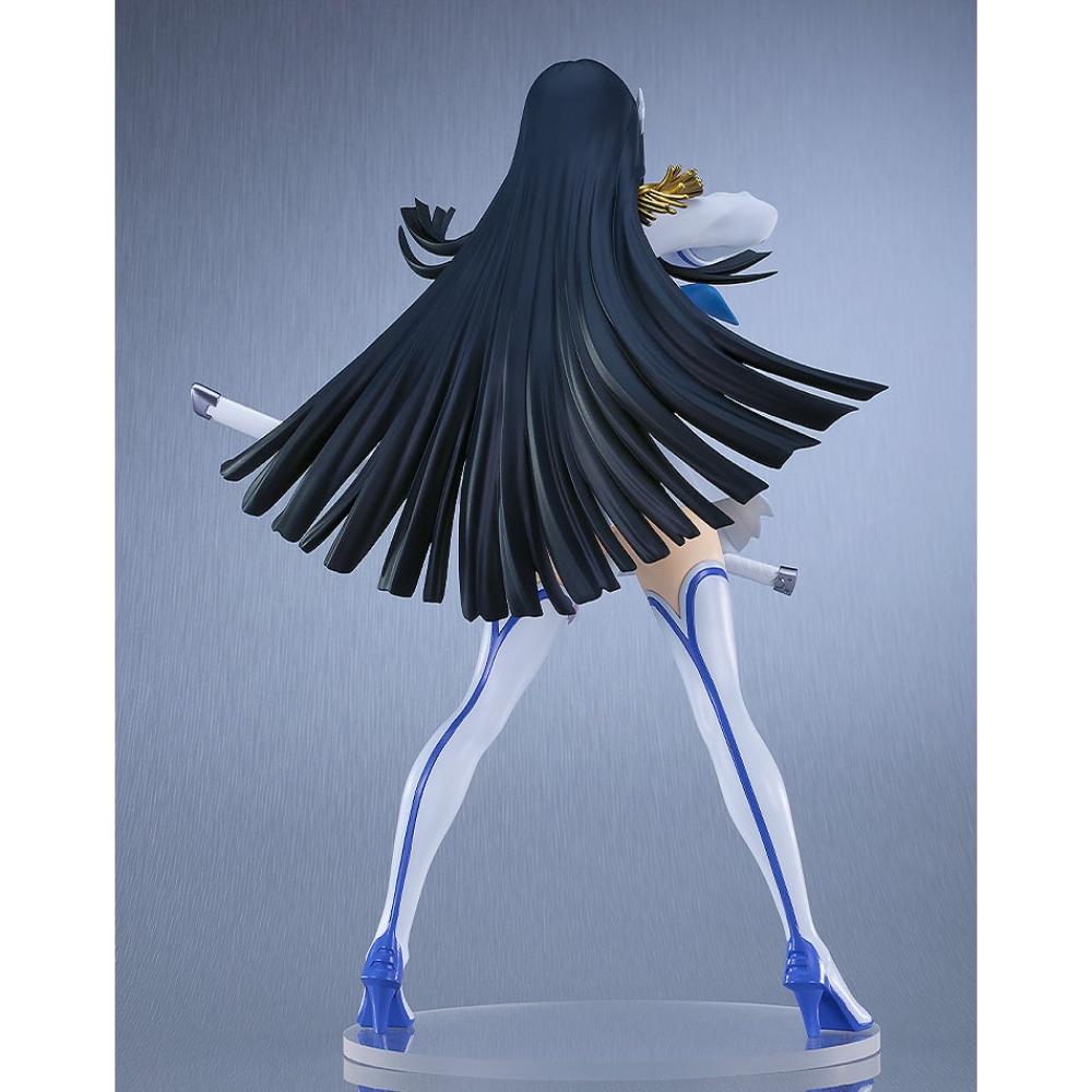 Kill la Kill x ANIPLUS - POP UP PARADE L Kiryuin Satsuki