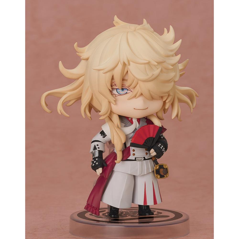 Touken Ranbu Online x ANIPLUS - Nendoroid No.2731 Ichimonji Norimune