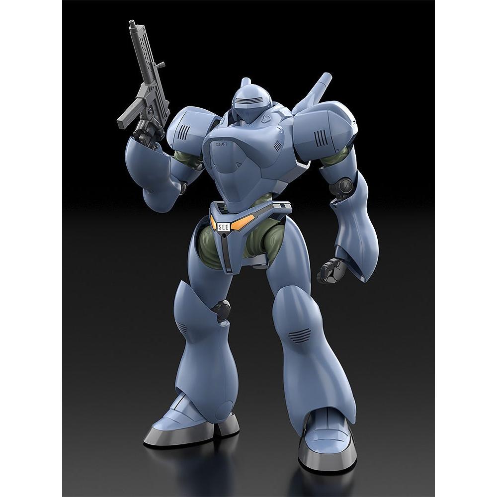 Mobile Police Patlabor x ANIPLUS - Moderoid TYPE-7 Brocken 1/60