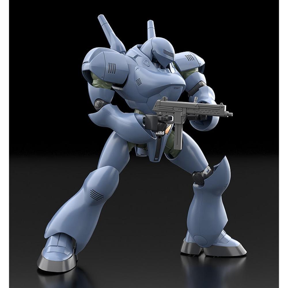 Mobile Police Patlabor x ANIPLUS - Moderoid TYPE-7 Brocken 1/60