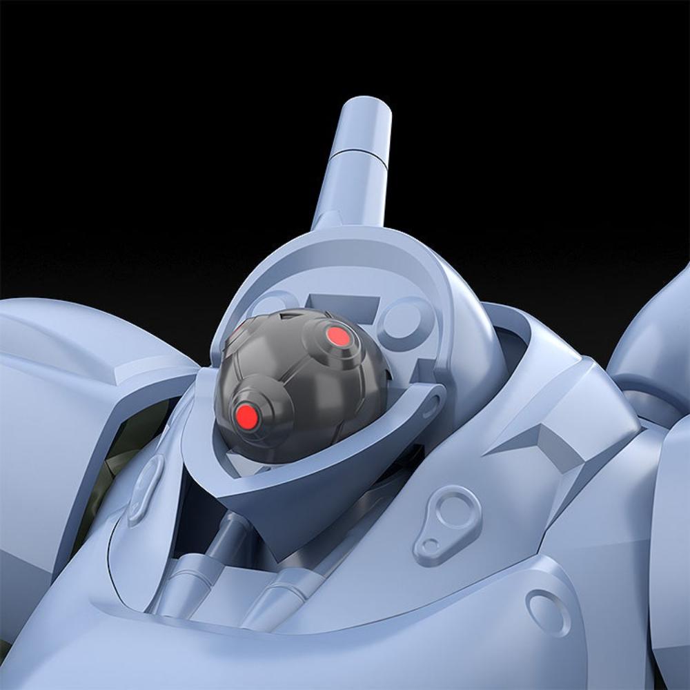 Mobile Police Patlabor x ANIPLUS - Moderoid TYPE-7 Brocken 1/60