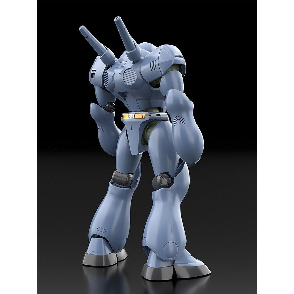 Mobile Police Patlabor x ANIPLUS - Moderoid TYPE-7 Brocken 1/60