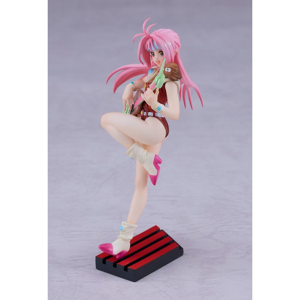 Macross 7 x ANIPLUS - PLAMAX MF-90 minimum factory Mylene Freya Genus 1/20