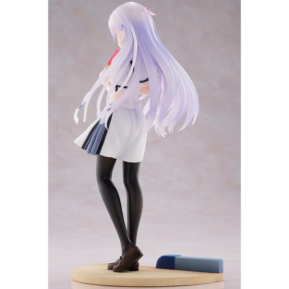 Summer Pockets Reflection Blue x ANIPLUS - Naruse Shiroha 1/7