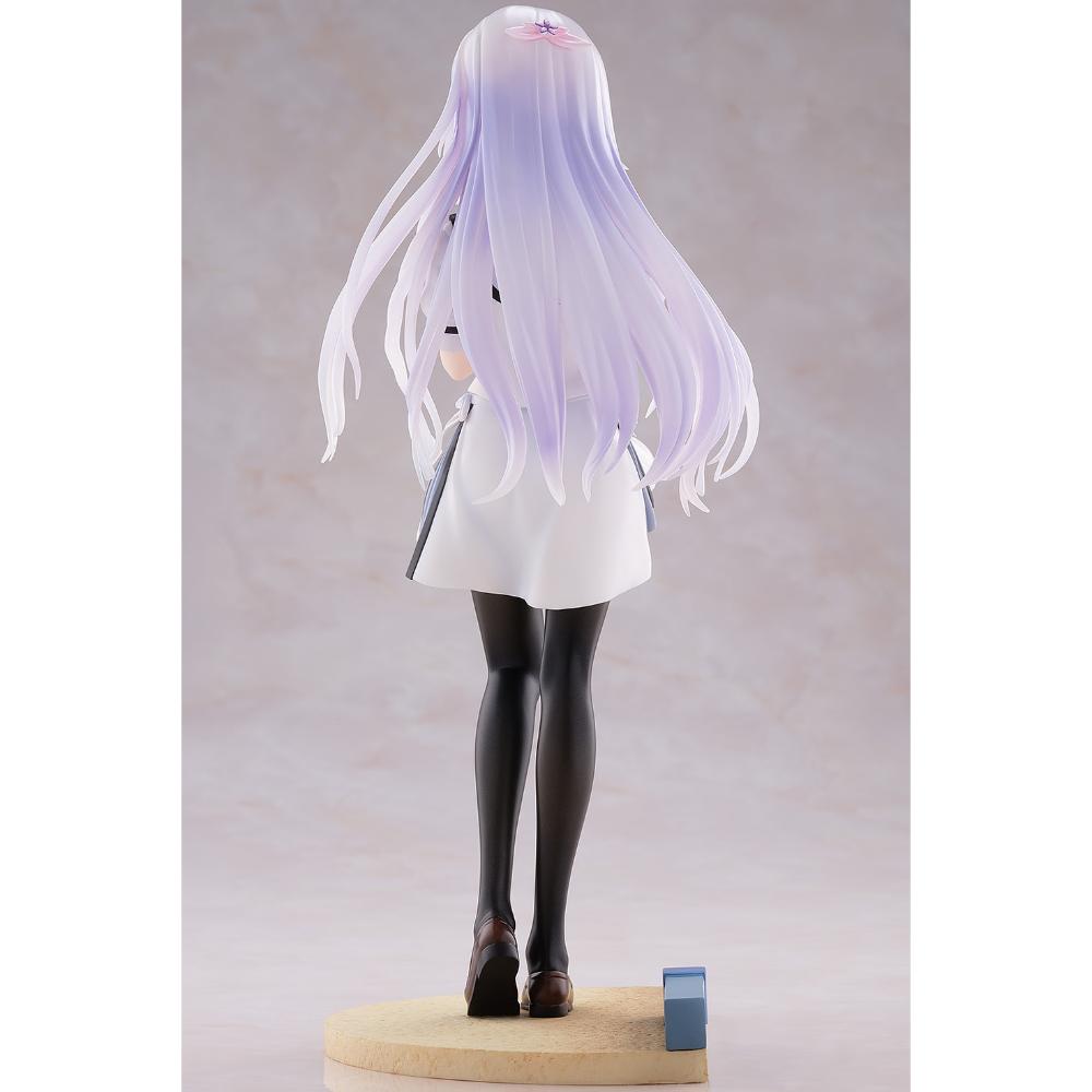 Summer Pockets Reflection Blue x ANIPLUS - Naruse Shiroha 1/7