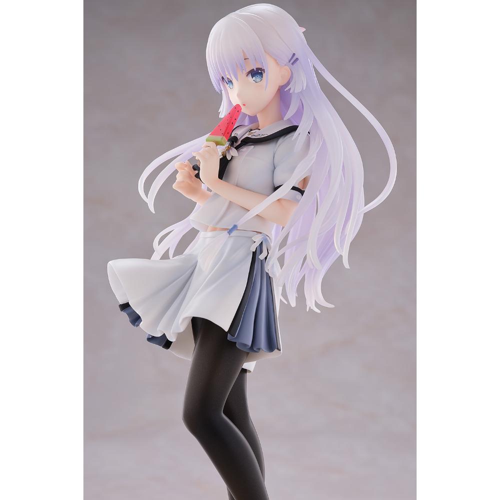 Summer Pockets Reflection Blue x ANIPLUS - Naruse Shiroha 1/7