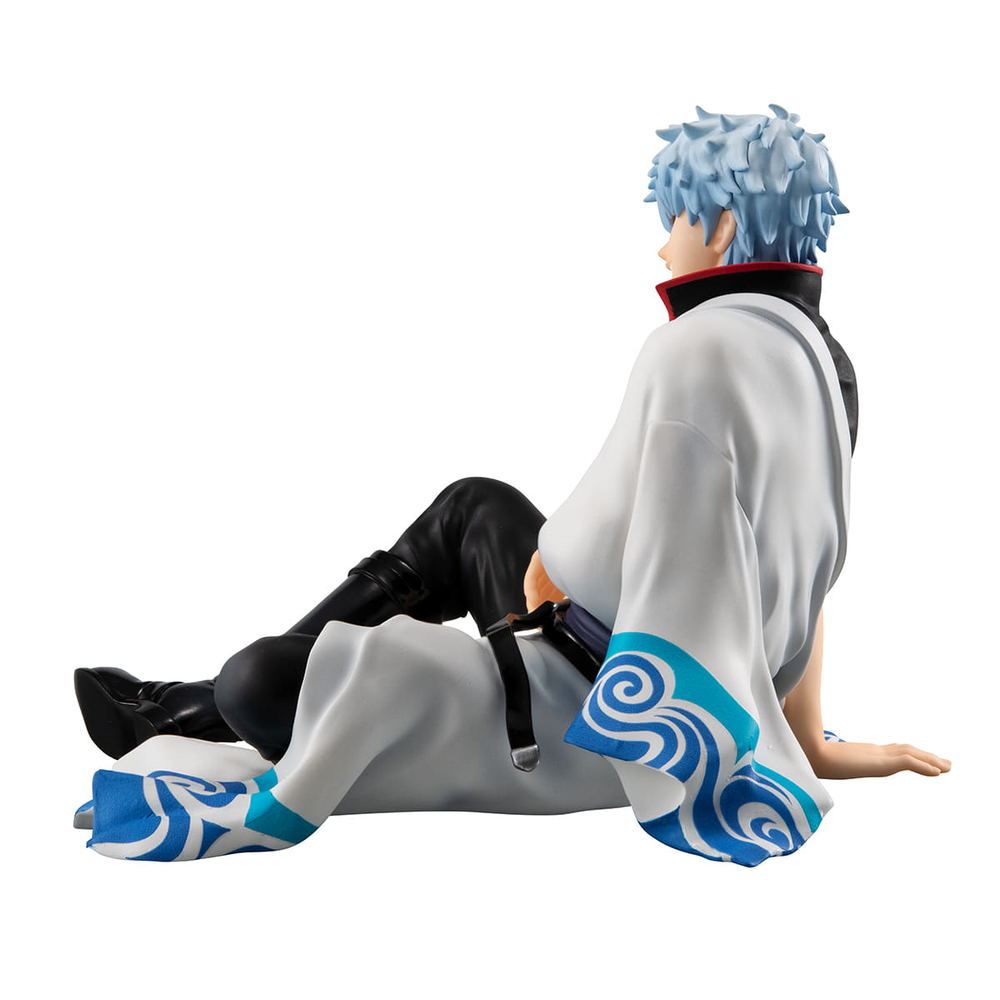 Gintama x ANIPLUS - GEM series palm Gintoki